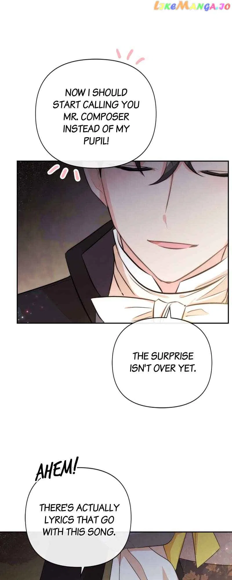 Lady Scarlet Chapter 93 – Page 29