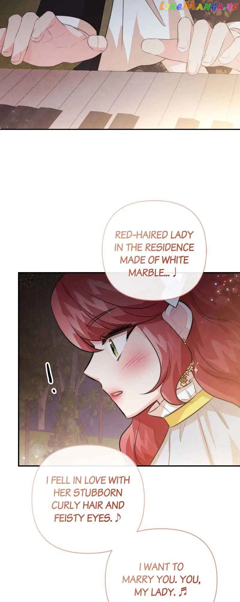 Lady Scarlet Chapter 93 – Page 30