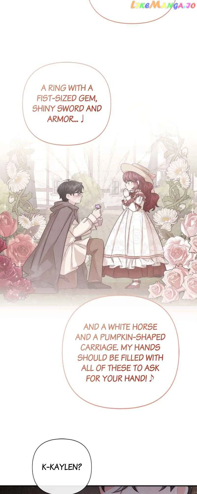 Lady Scarlet Chapter 93 – Page 31