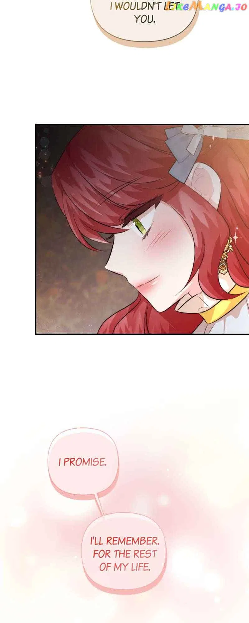 Lady Scarlet Chapter 93 – Page 43
