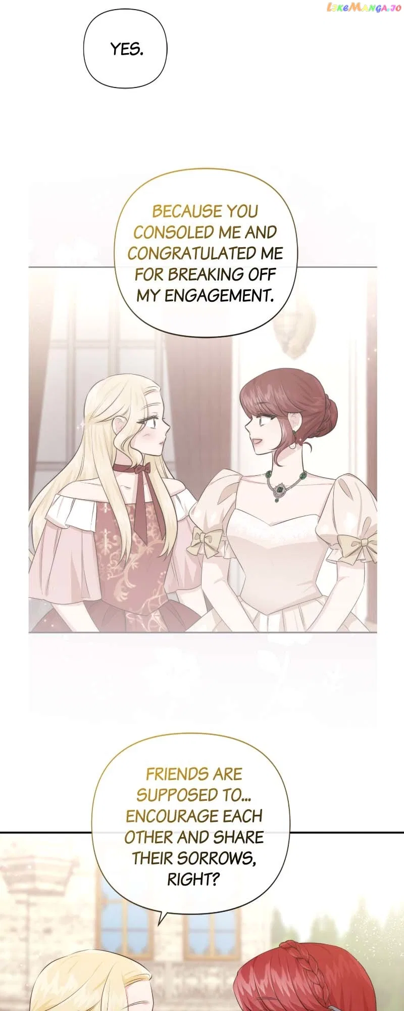 Lady Scarlet Chapter 92 – Page 7