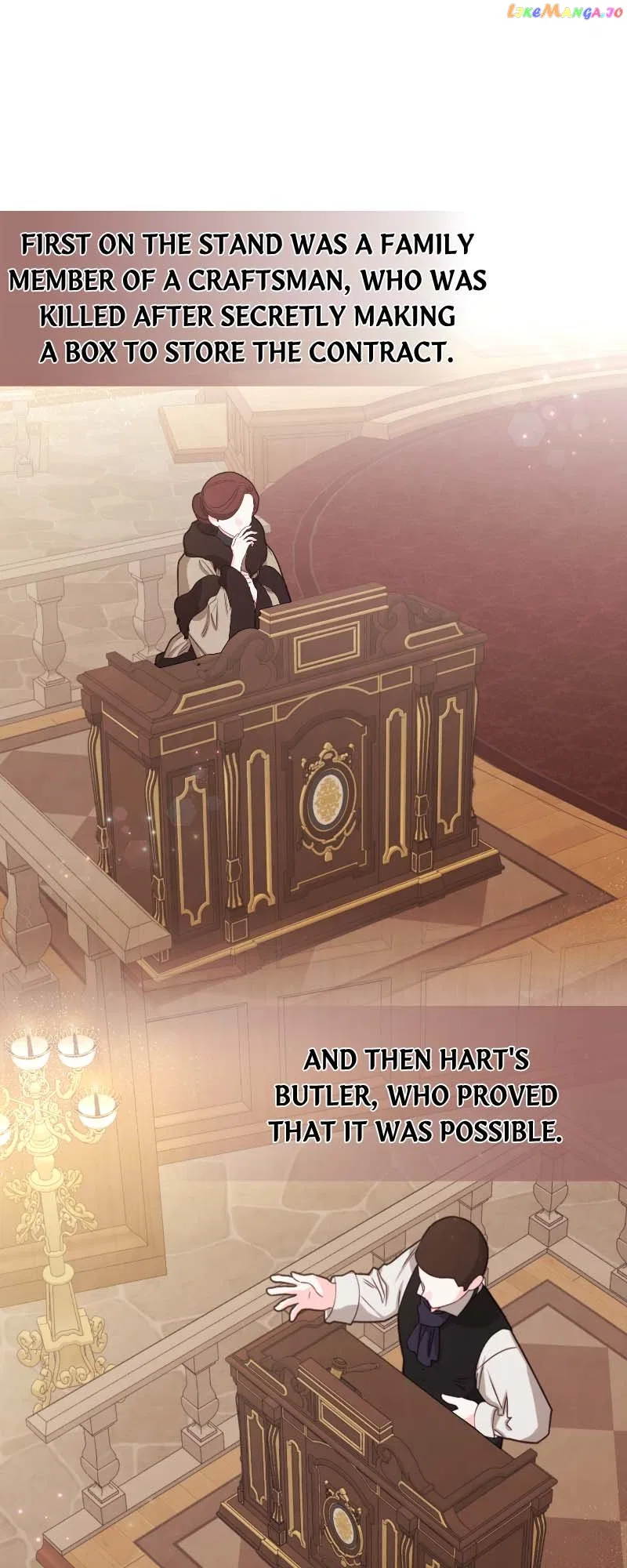 Lady Scarlet Chapter 92 – Page 12