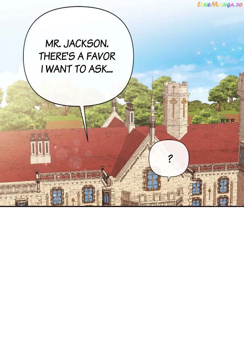 Lady Scarlet Chapter 92 – Page 42