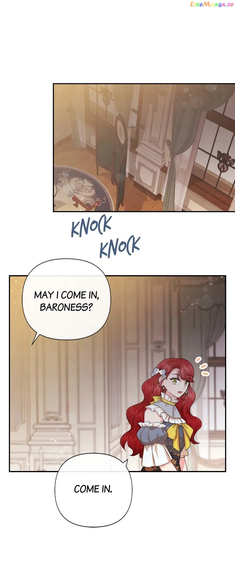 Lady Scarlet Chapter 92 – Page 43