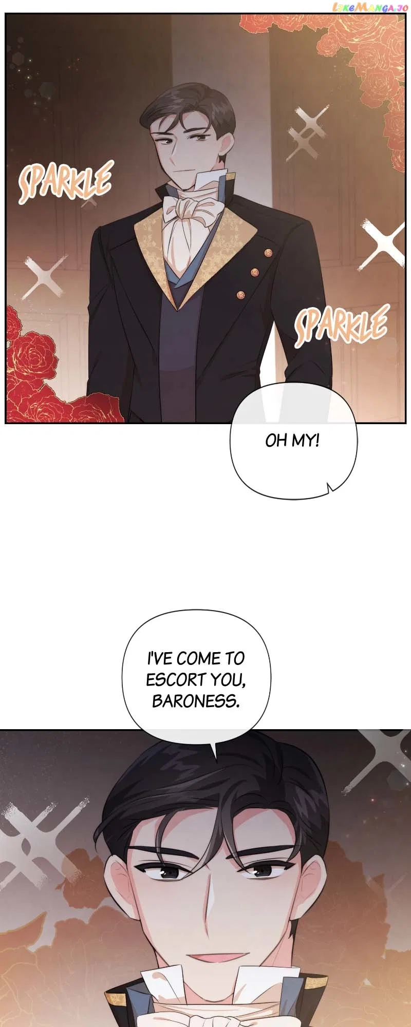 Lady Scarlet Chapter 92 – Page 44