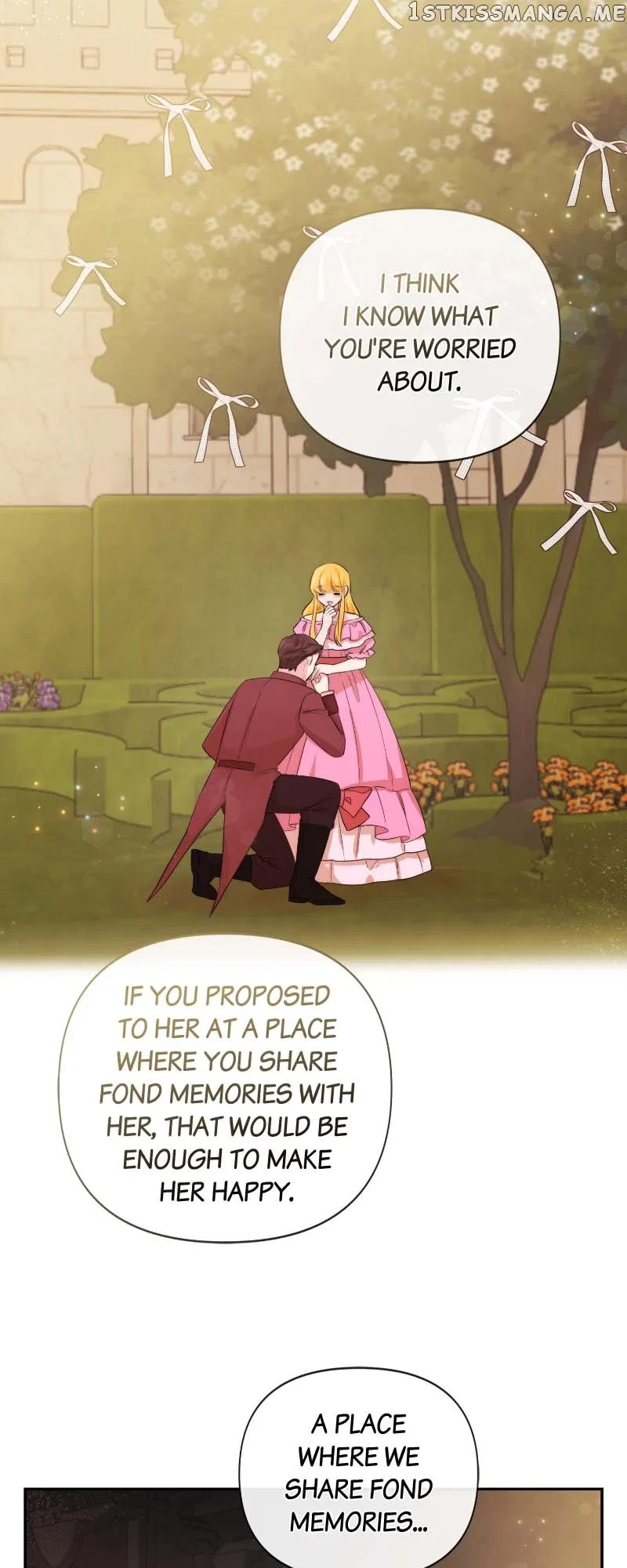 Lady Scarlet Chapter 91 – Page 2