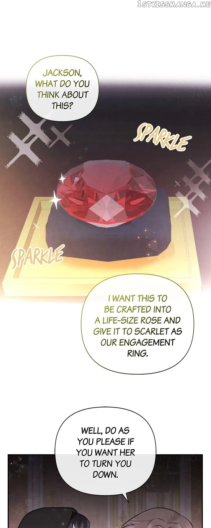 Lady Scarlet Chapter 91 – Page 7