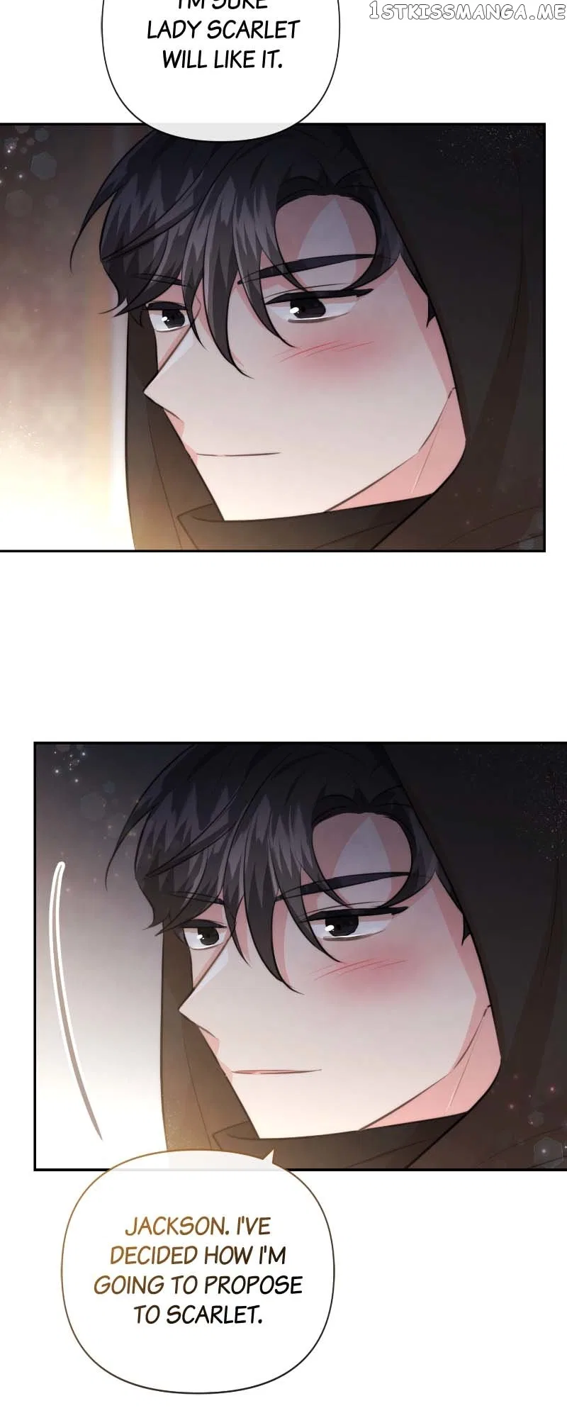 Lady Scarlet Chapter 91 – Page 9