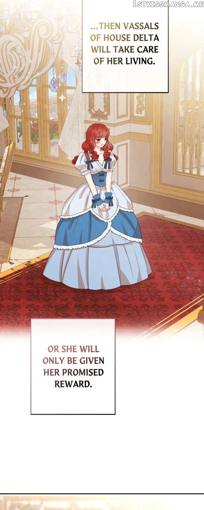 Lady Scarlet Chapter 91 – Page 16