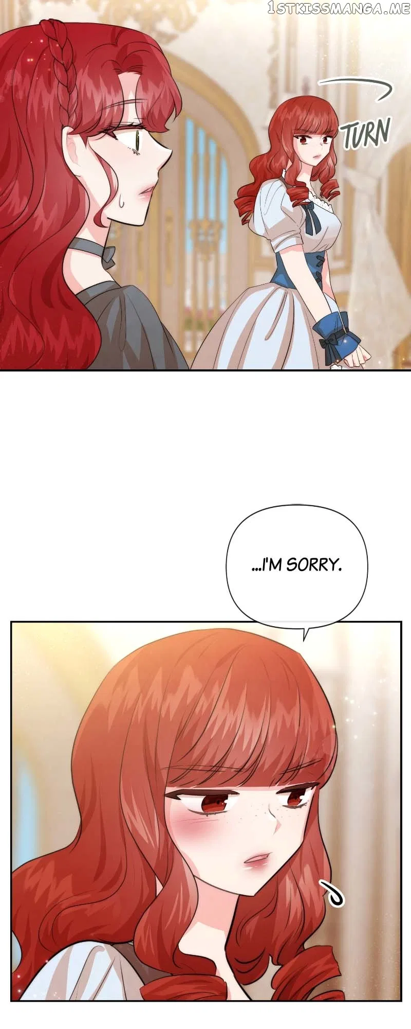 Lady Scarlet Chapter 91 – Page 17