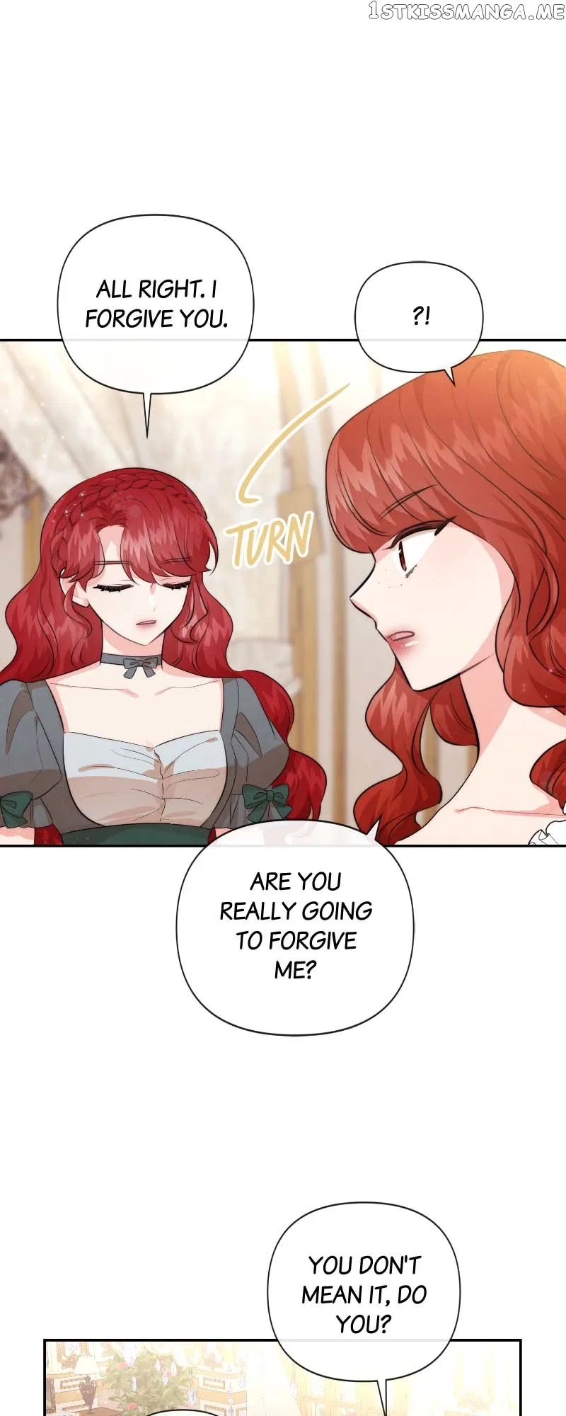 Lady Scarlet Chapter 91 – Page 18