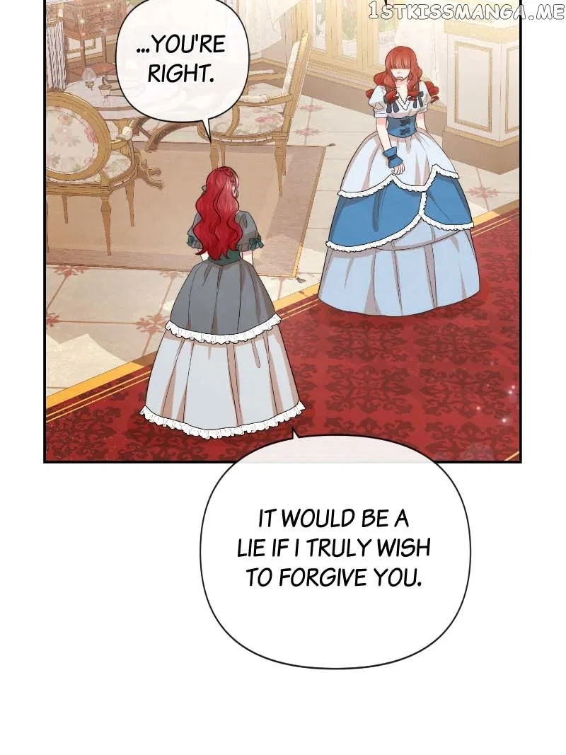 Lady Scarlet Chapter 91 – Page 19