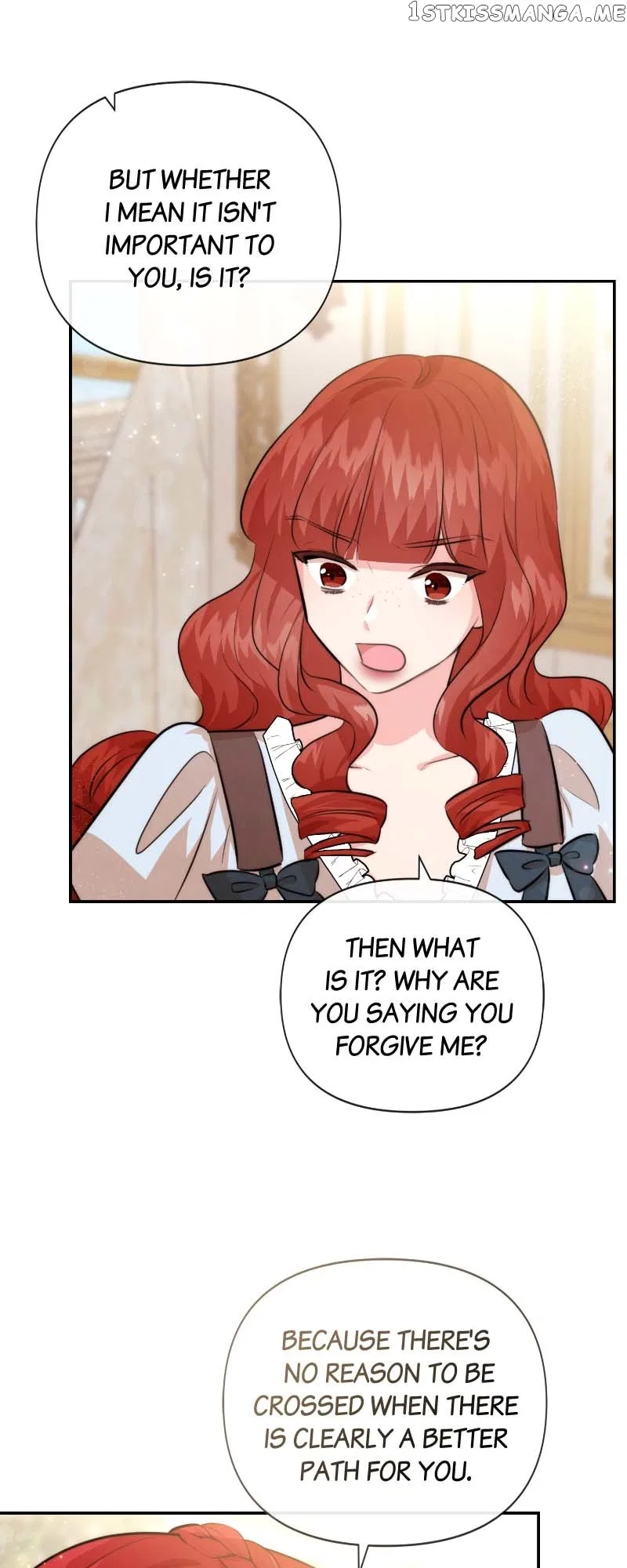 Lady Scarlet Chapter 91 – Page 20