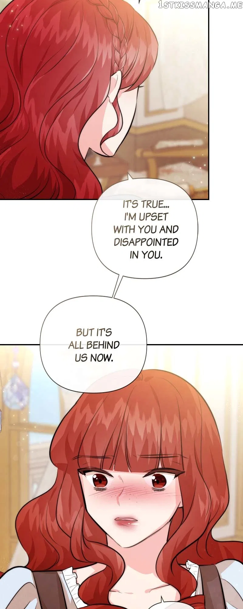 Lady Scarlet Chapter 91 – Page 21