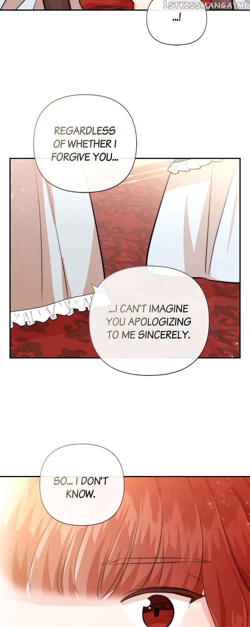 Lady Scarlet Chapter 91 – Page 22