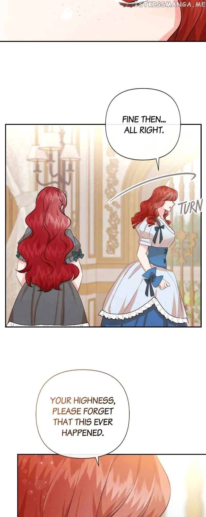 Lady Scarlet Chapter 91 – Page 23