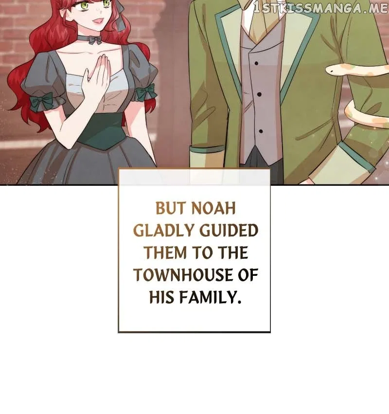 Lady Scarlet Chapter 91 – Page 31