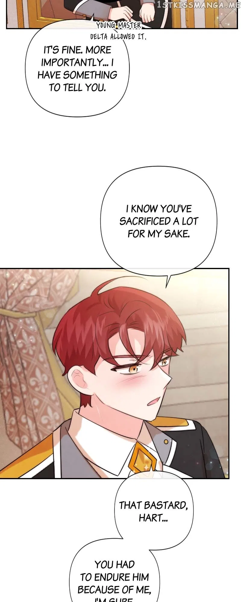 Lady Scarlet Chapter 91 – Page 35
