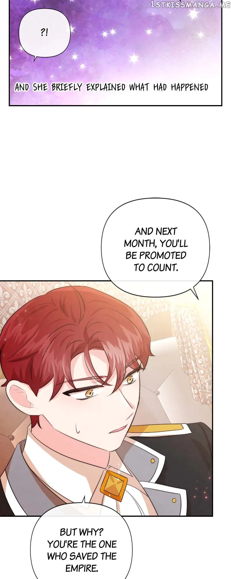 Lady Scarlet Chapter 91 – Page 40
