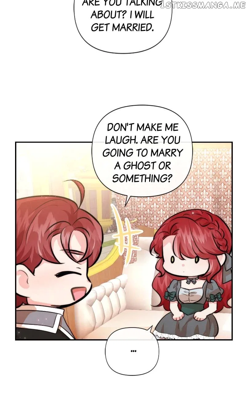 Lady Scarlet Chapter 91 – Page 42