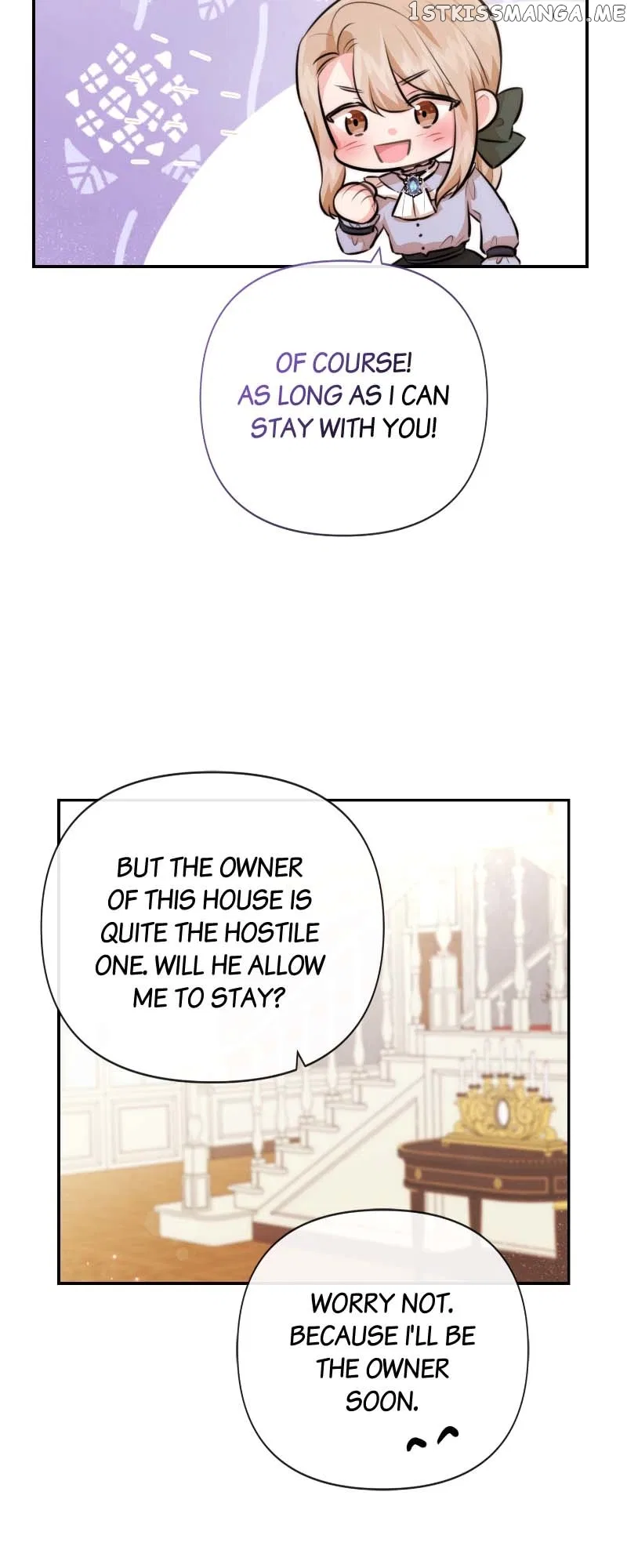 Lady Scarlet Chapter 90 – Page 8