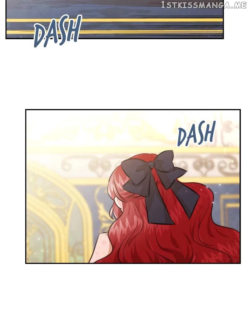 Lady Scarlet Chapter 90 – Page 25