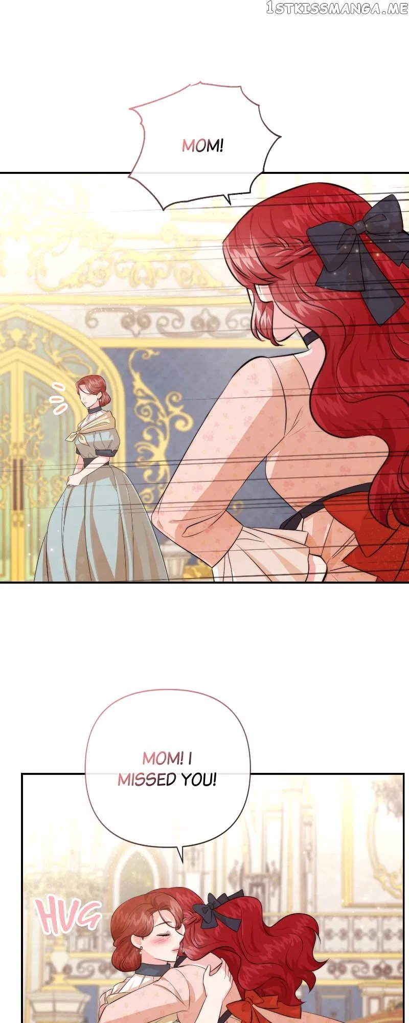 Lady Scarlet Chapter 90 – Page 26