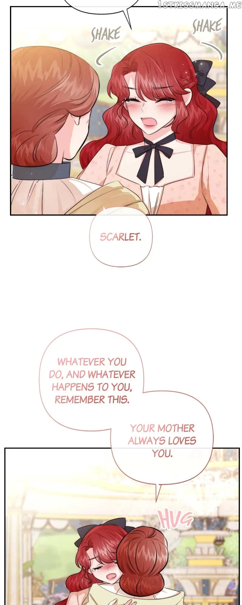 Lady Scarlet Chapter 90 – Page 29