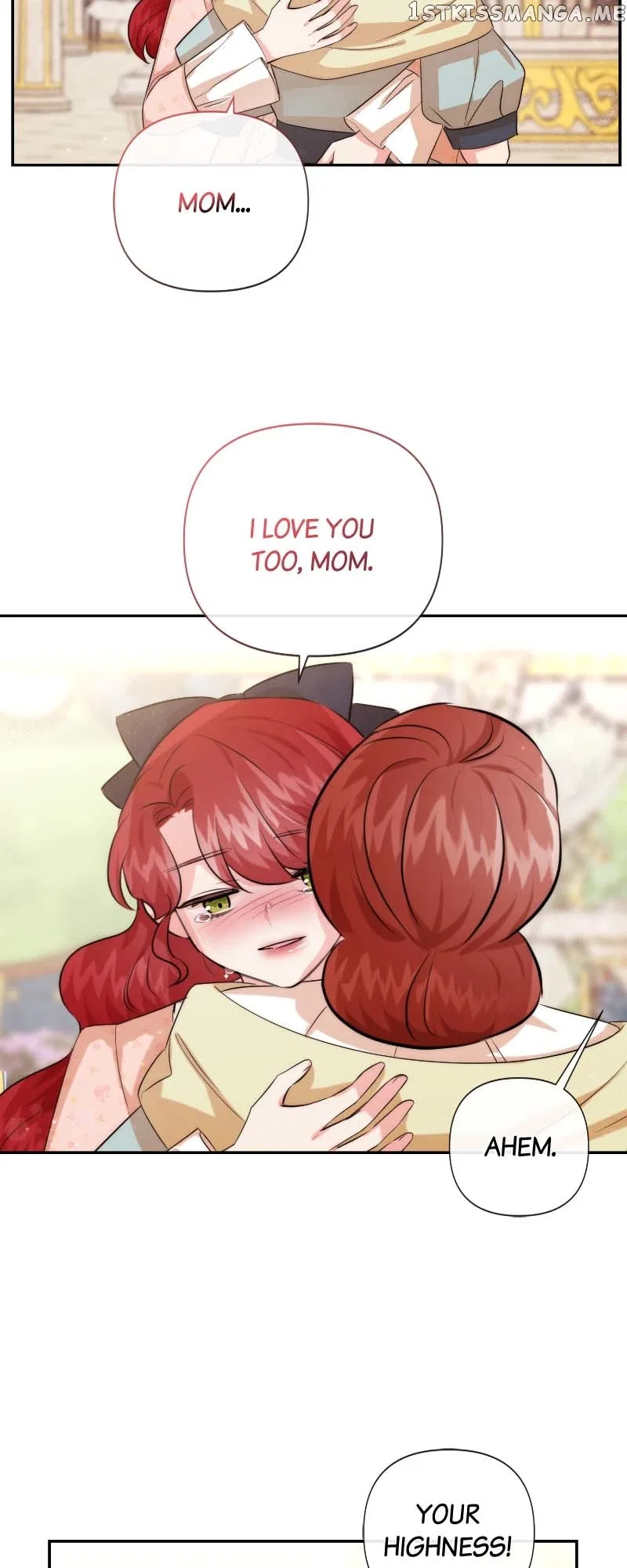 Lady Scarlet Chapter 90 – Page 30