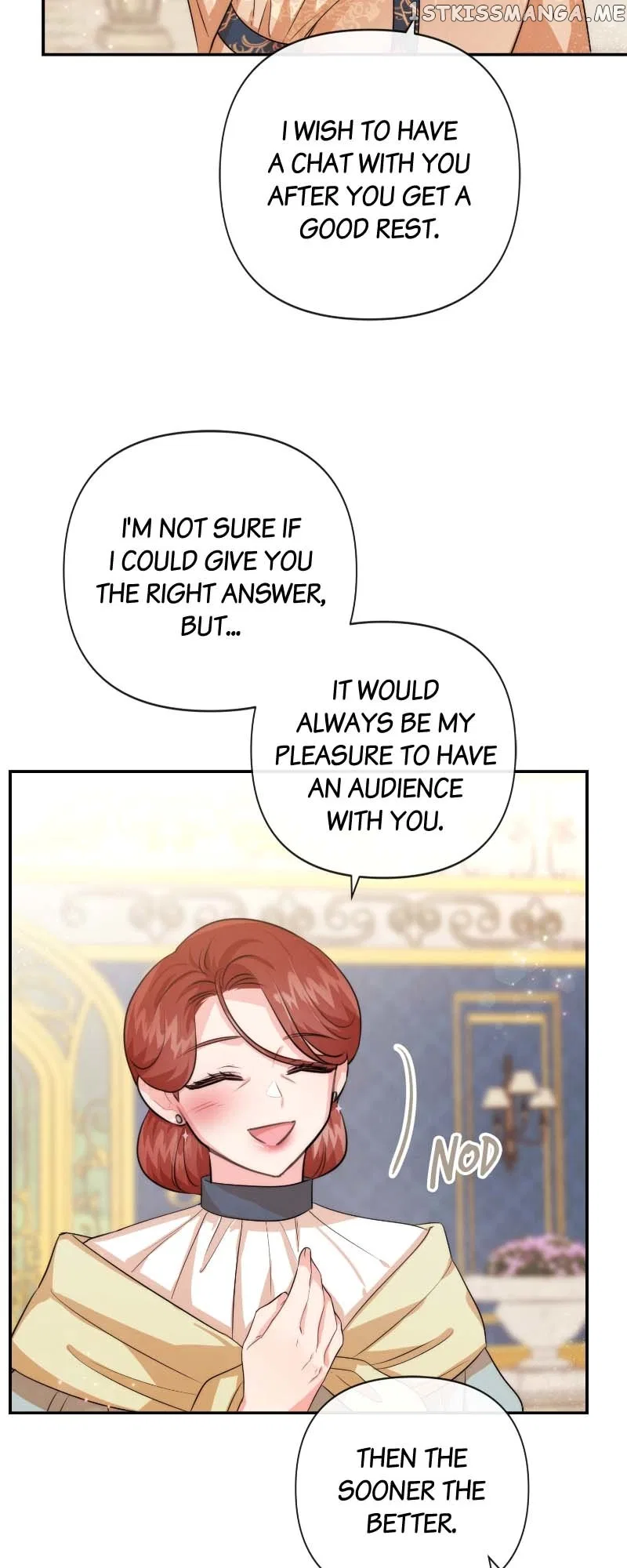 Lady Scarlet Chapter 90 – Page 34