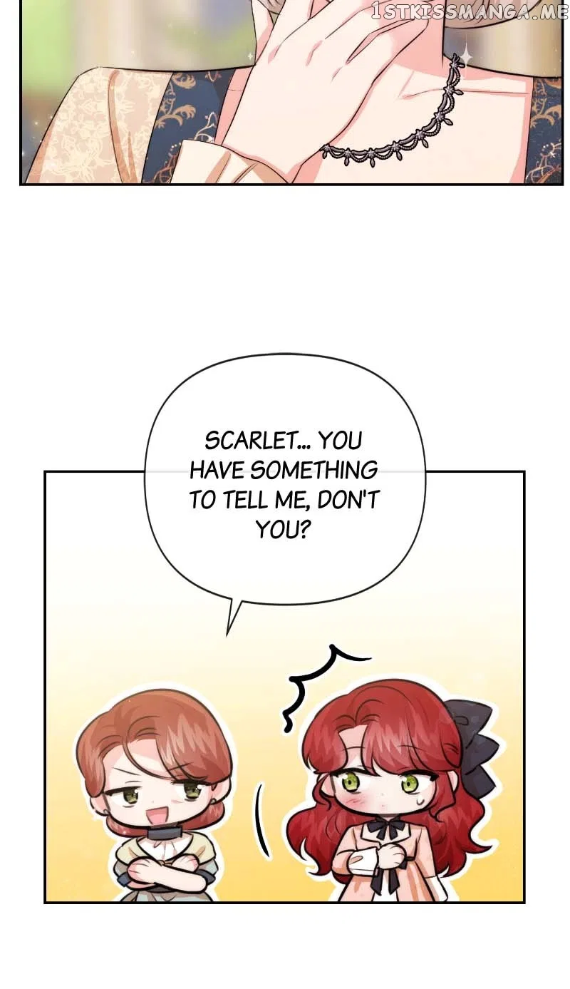 Lady Scarlet Chapter 90 – Page 37