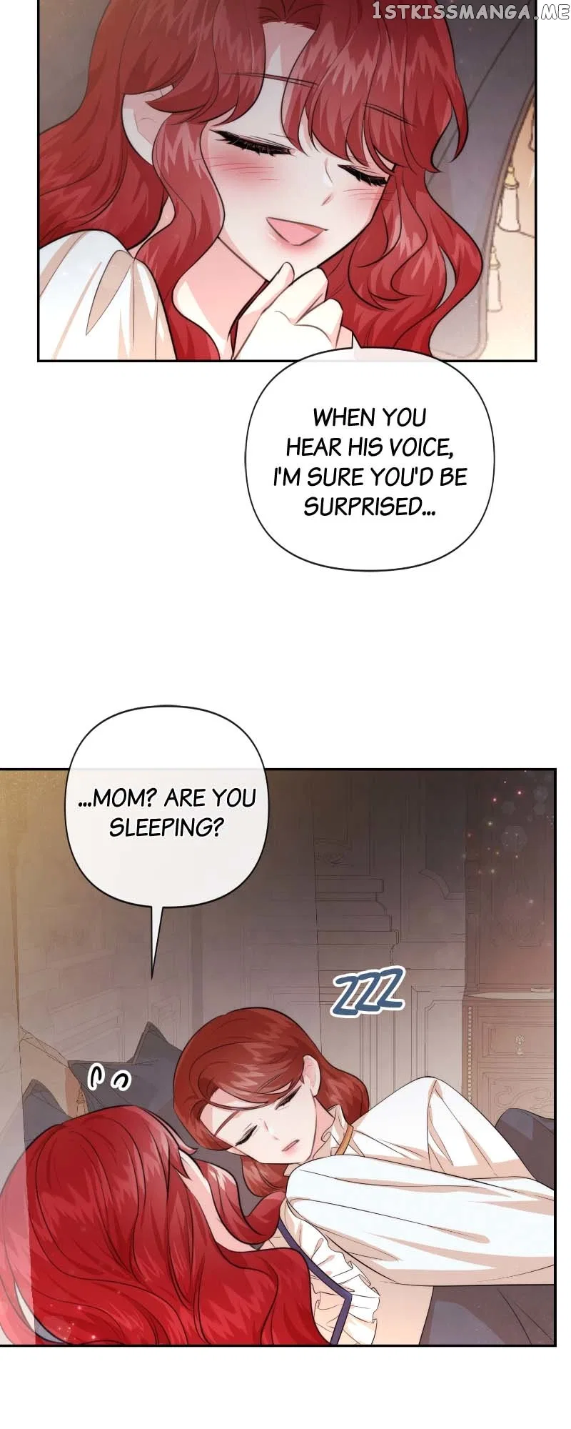 Lady Scarlet Chapter 90 – Page 41