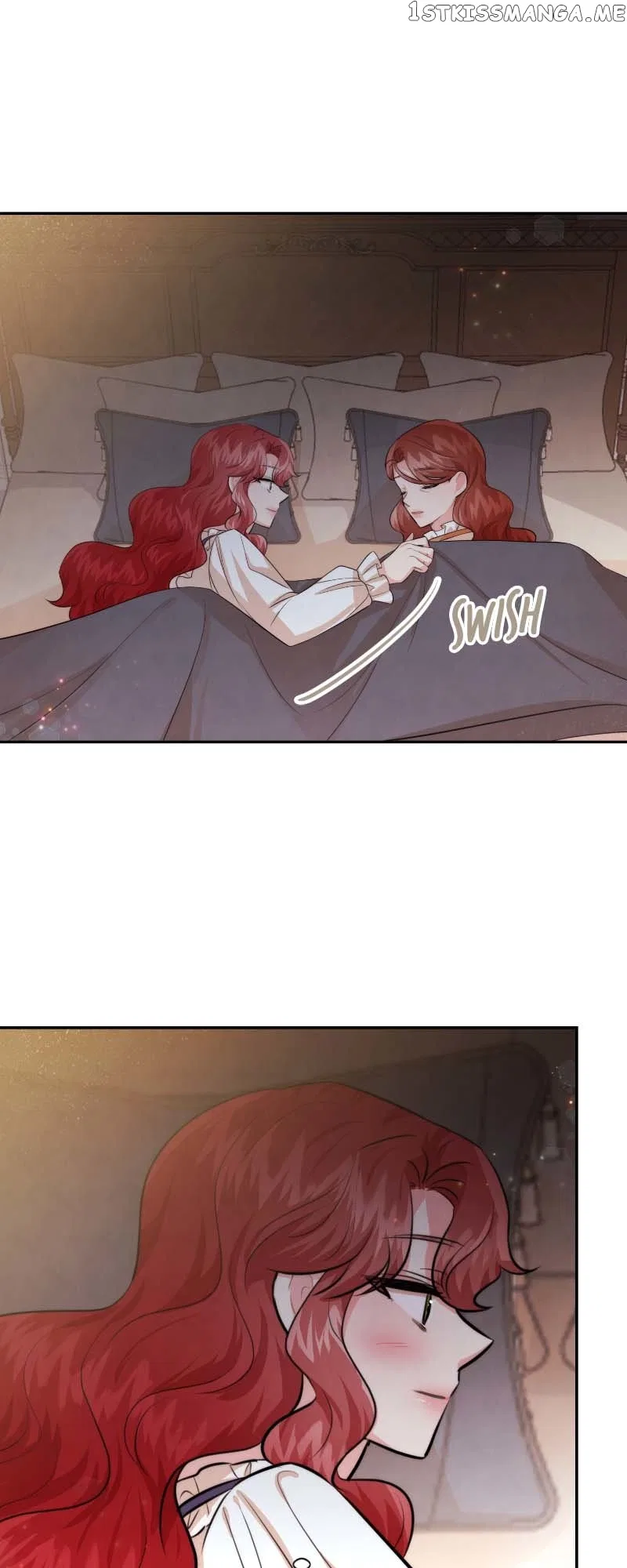 Lady Scarlet Chapter 90 – Page 42
