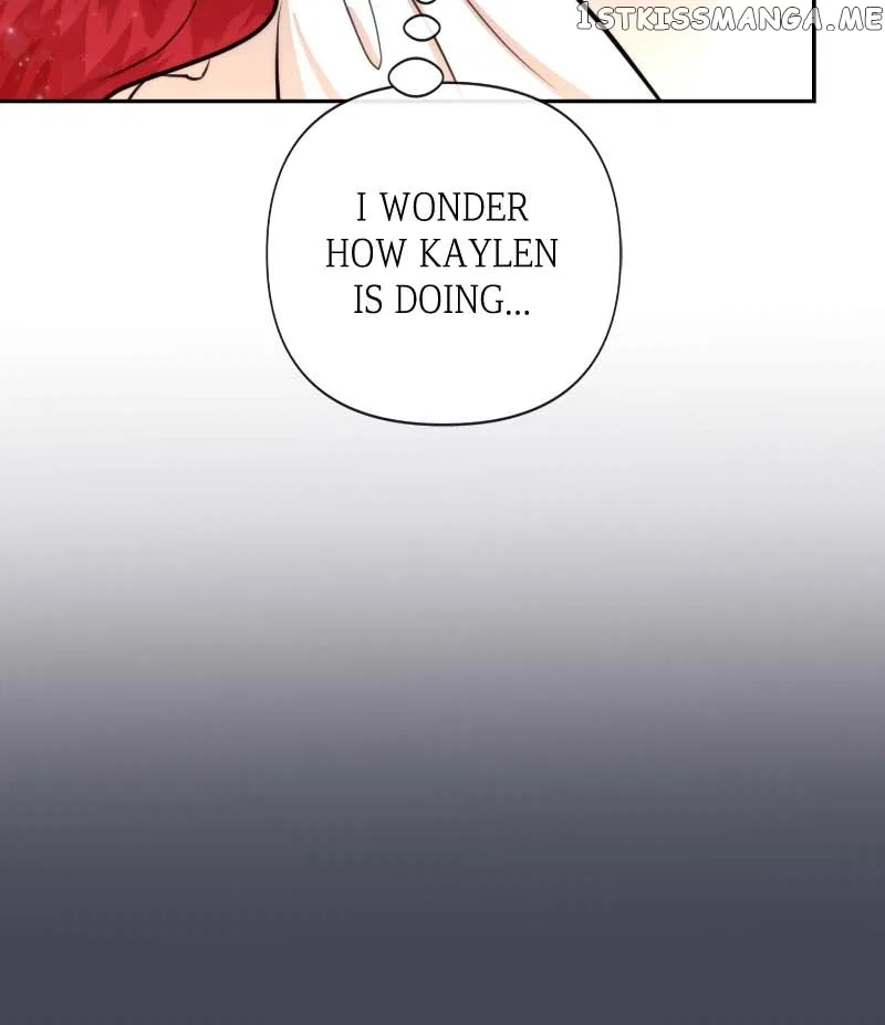 Lady Scarlet Chapter 90 – Page 43