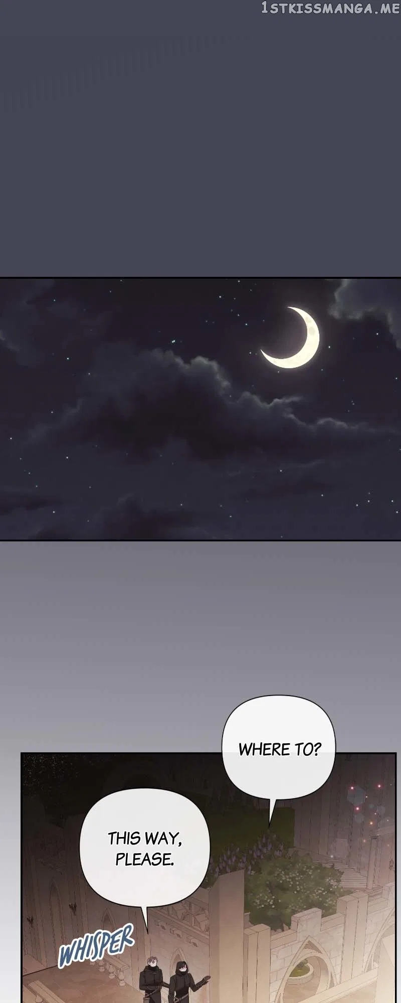 Lady Scarlet Chapter 90 – Page 44