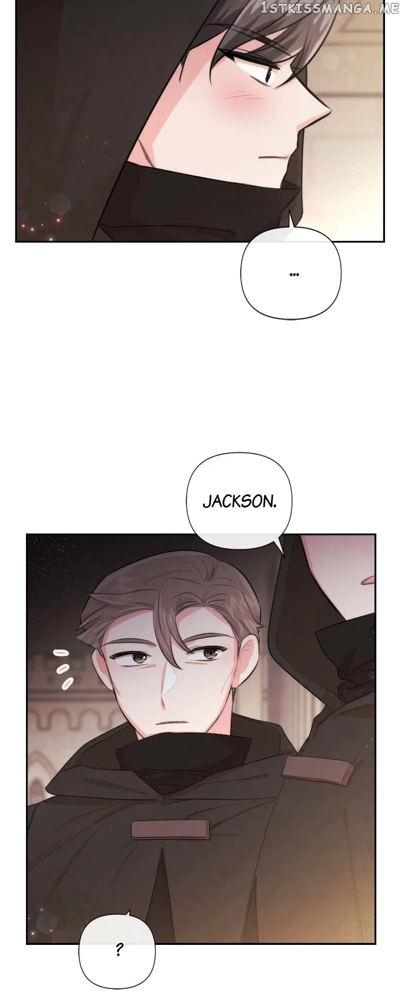Lady Scarlet Chapter 90 – Page 46