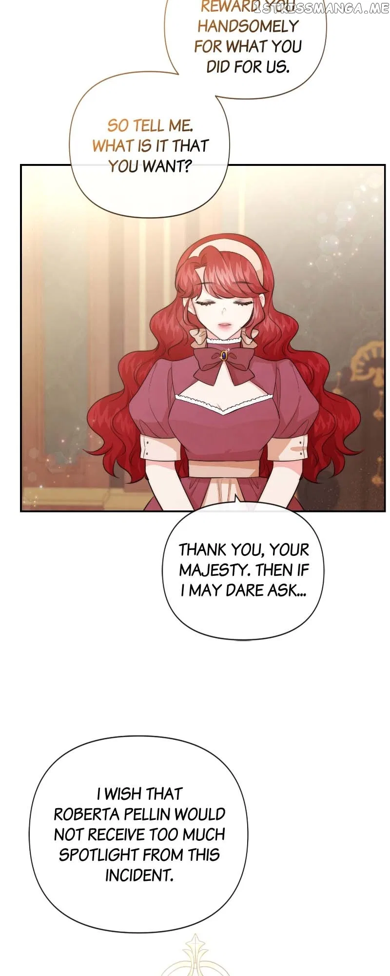 Lady Scarlet Chapter 89 – Page 2