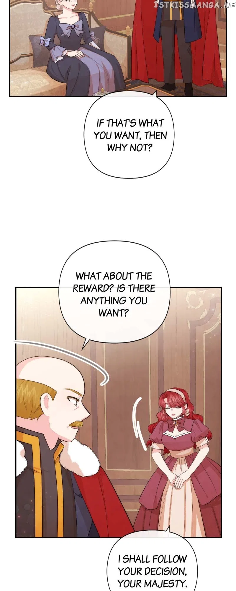 Lady Scarlet Chapter 89 – Page 4