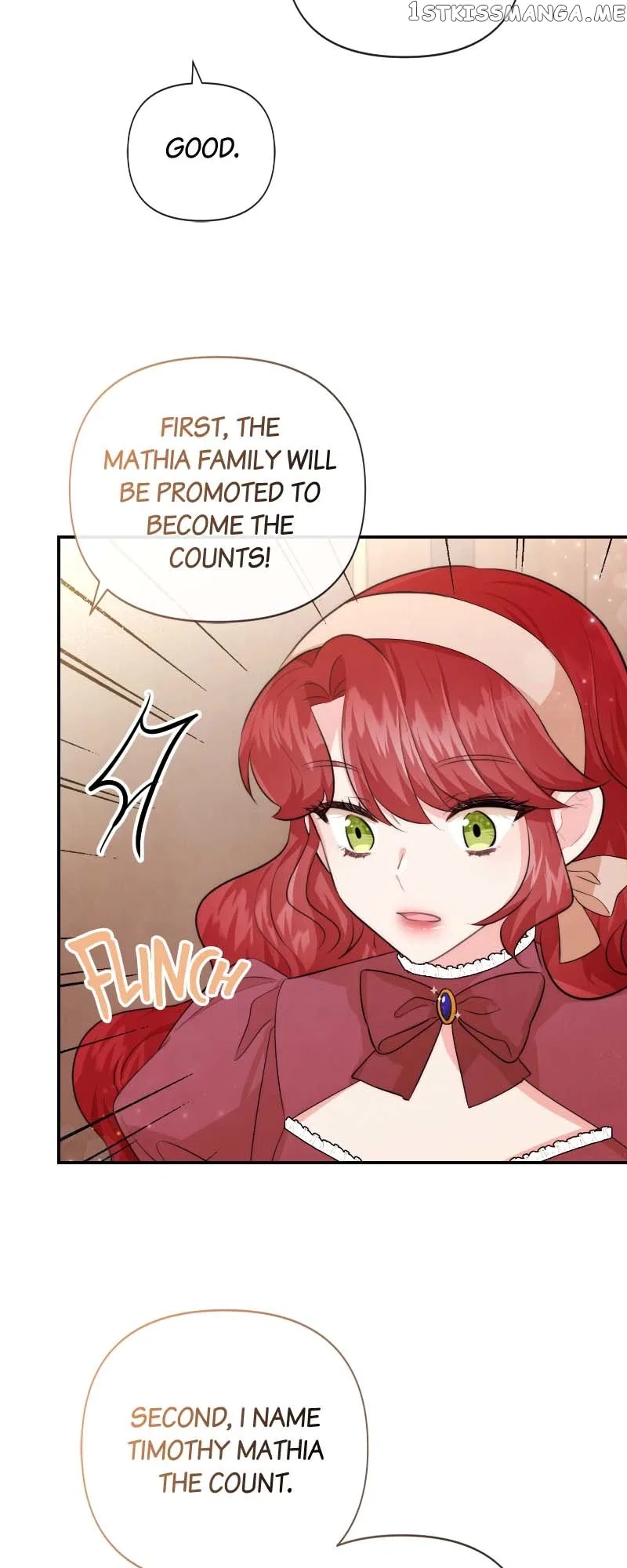Lady Scarlet Chapter 89 – Page 5