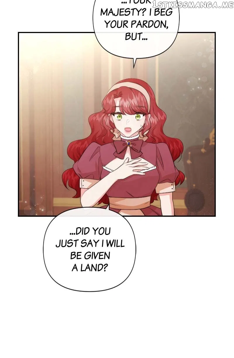Lady Scarlet Chapter 89 – Page 7