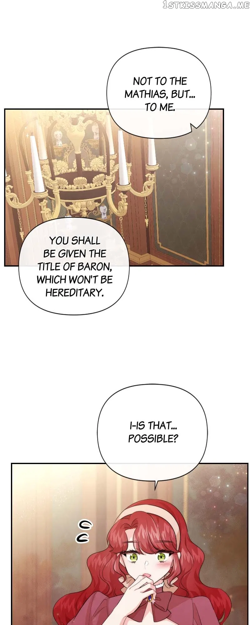 Lady Scarlet Chapter 89 – Page 8