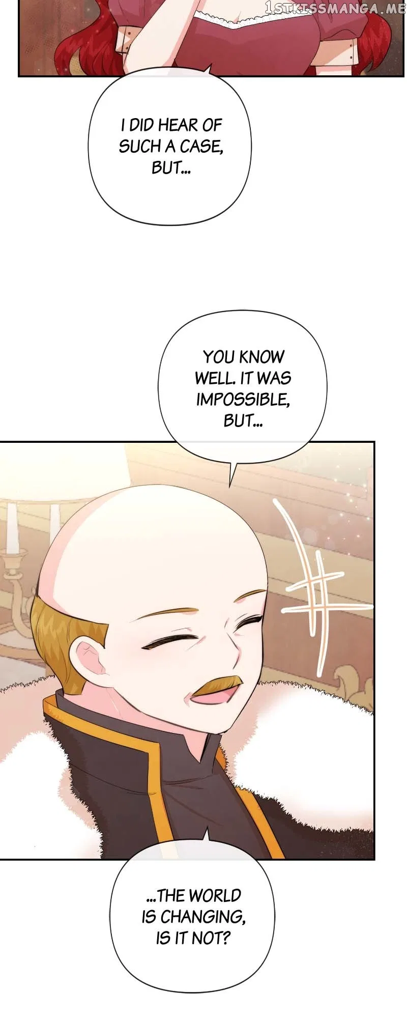 Lady Scarlet Chapter 89 – Page 9