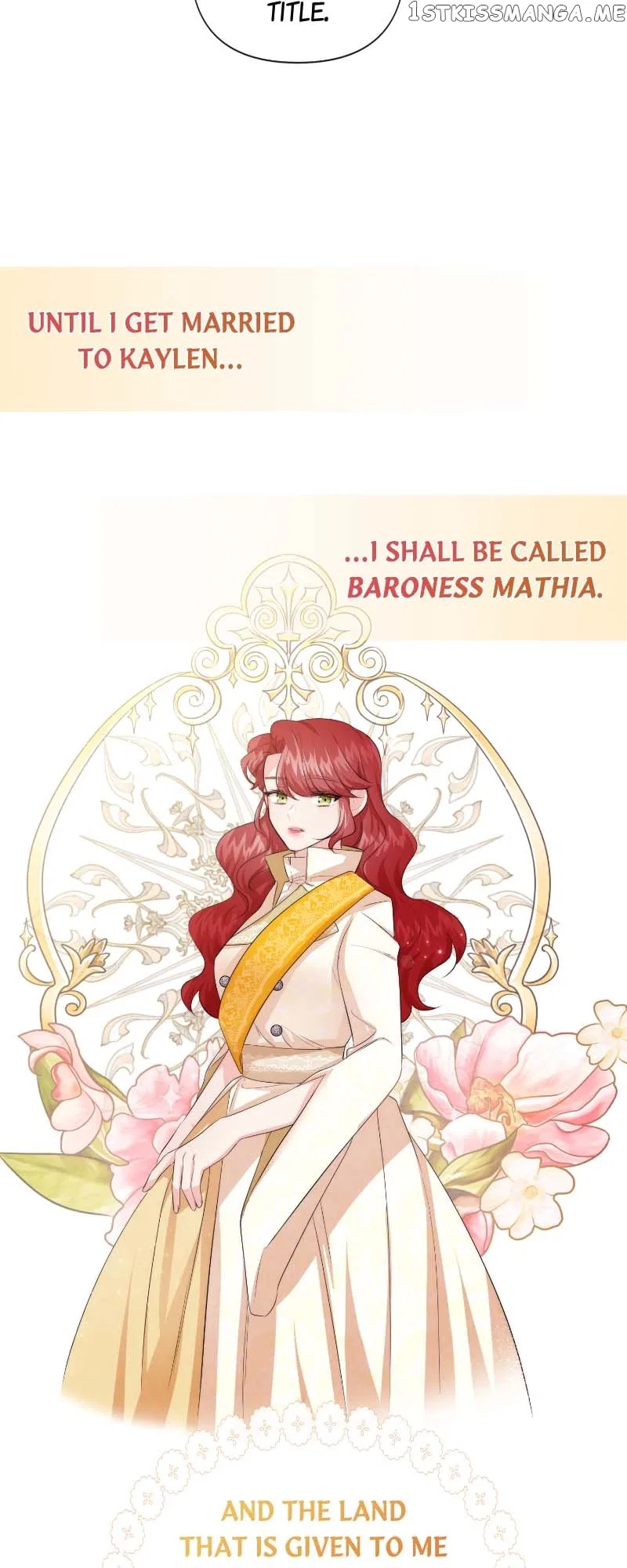 Lady Scarlet Chapter 89 – Page 12