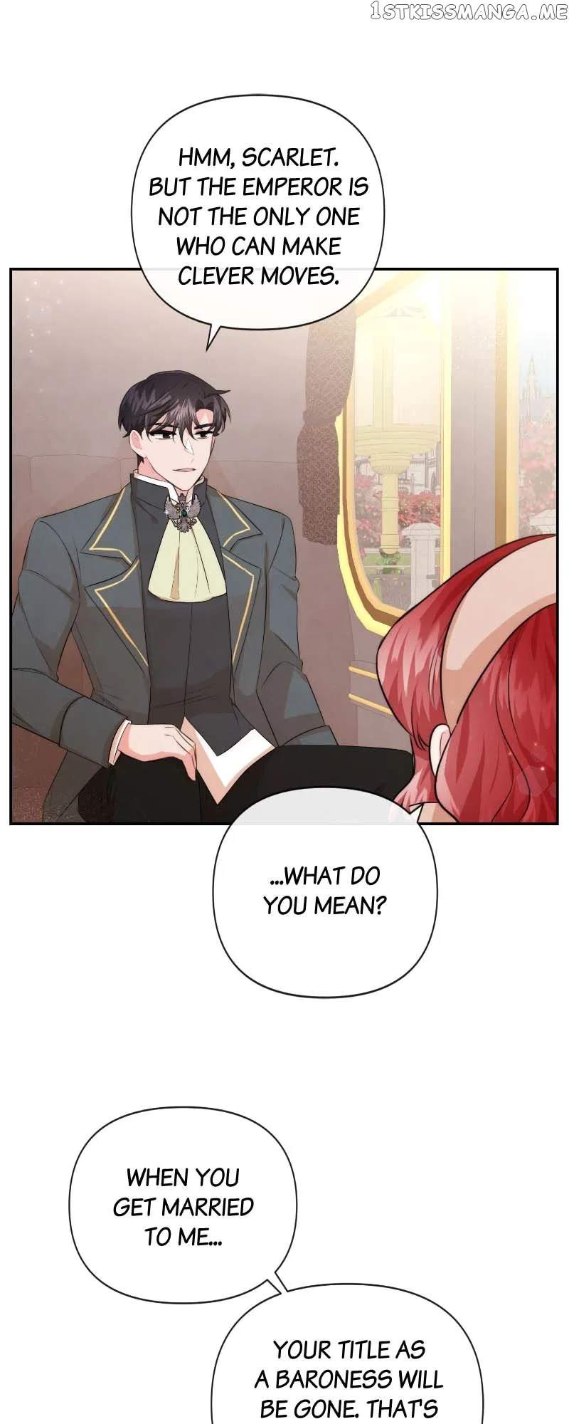 Lady Scarlet Chapter 89 – Page 15