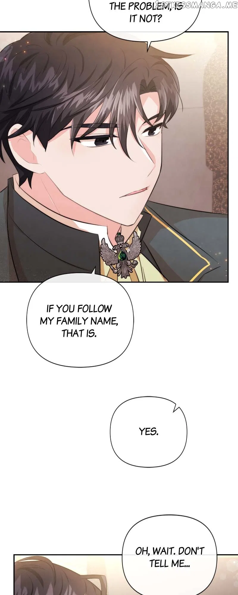 Lady Scarlet Chapter 89 – Page 16