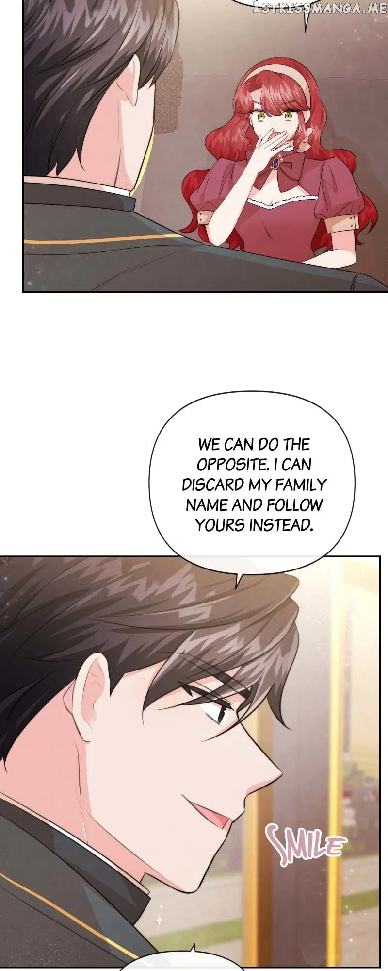 Lady Scarlet Chapter 89 – Page 17