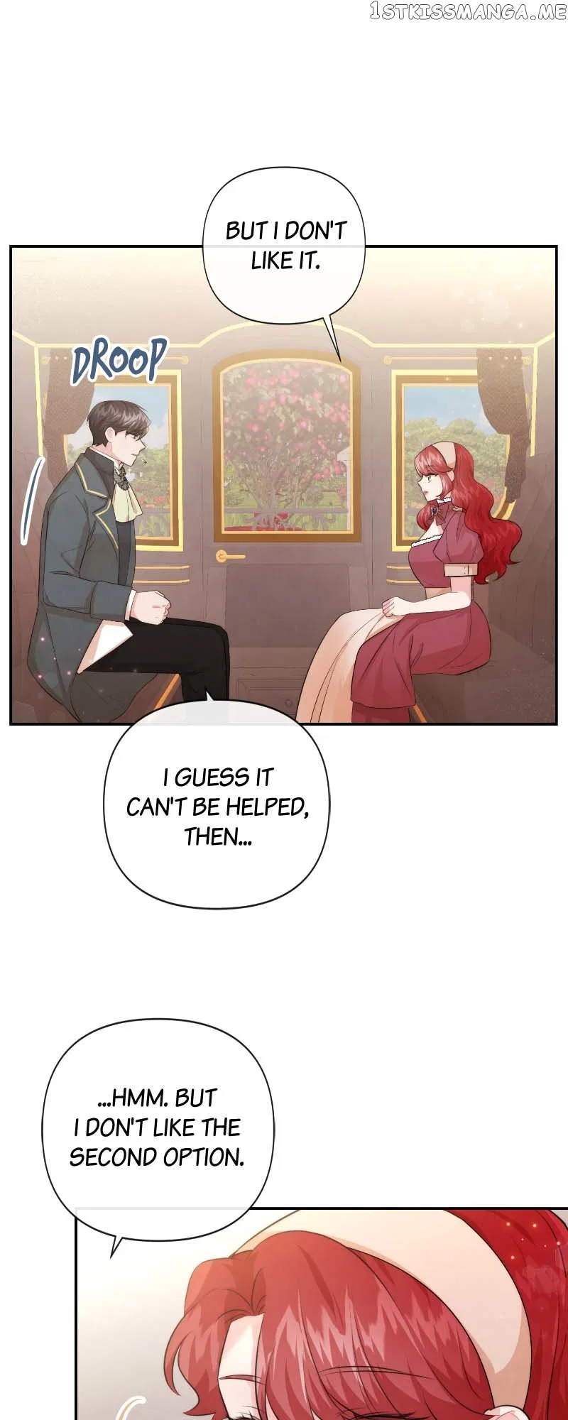 Lady Scarlet Chapter 89 – Page 22