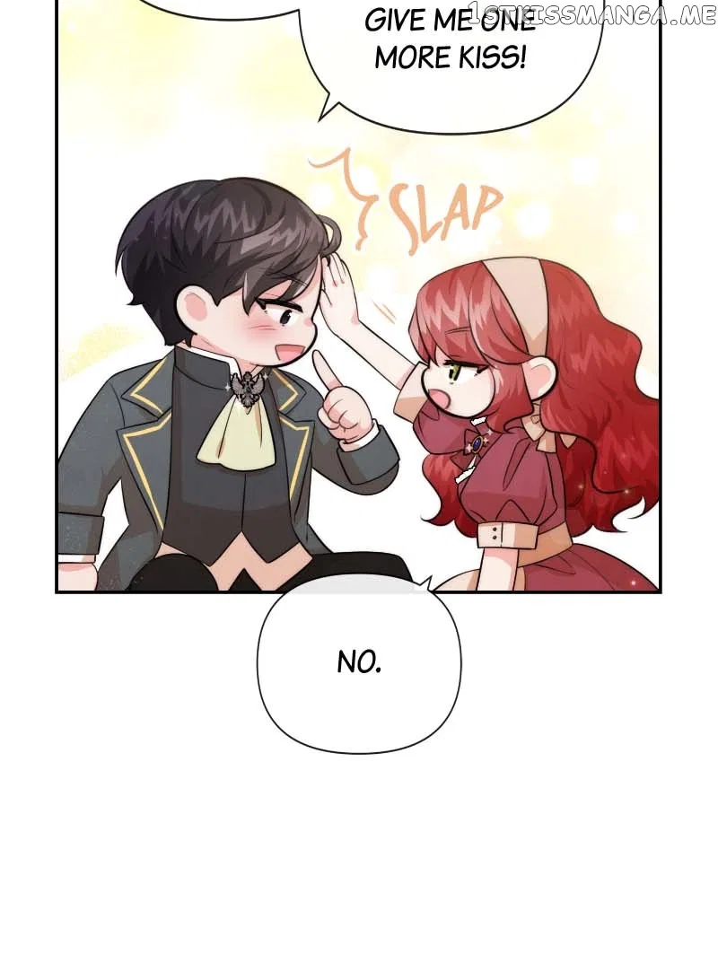 Lady Scarlet Chapter 89 – Page 27