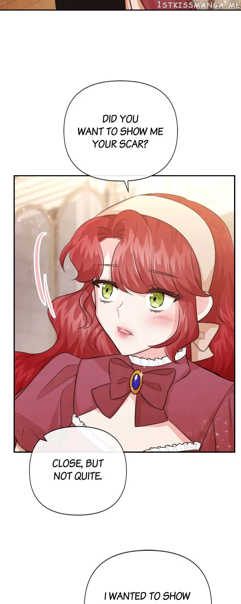 Lady Scarlet Chapter 89 – Page 35
