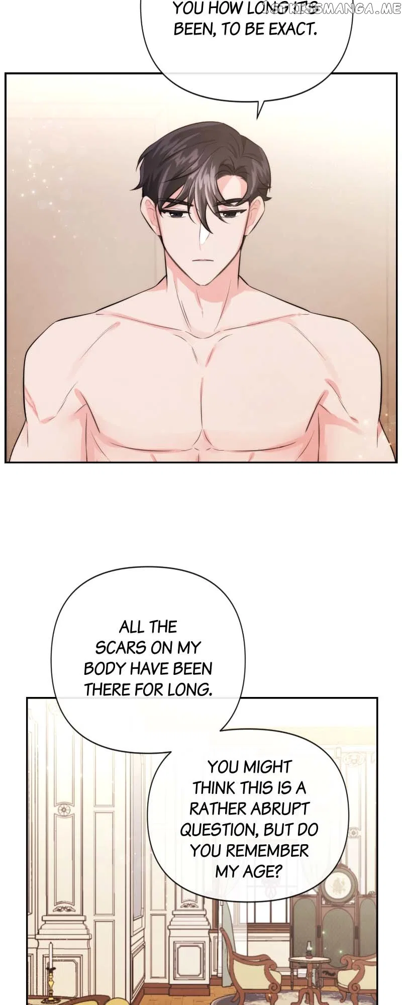 Lady Scarlet Chapter 89 – Page 36